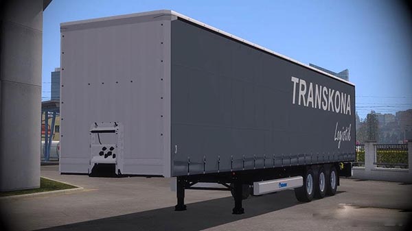 TRANSKONA 4k Trailer skin